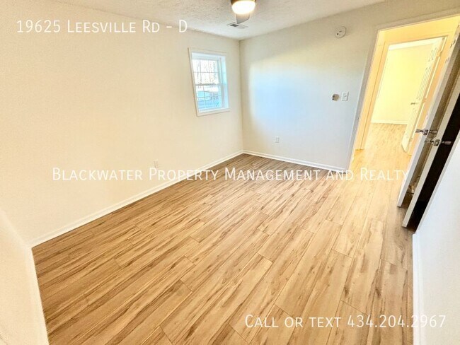 Building Photo - 19625 Leesville Rd