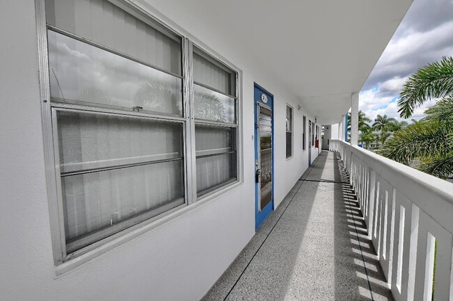 Building Photo - 3069 Exeter