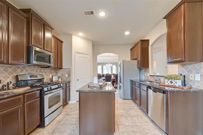 Building Photo - 15023 Russet Bend Ln