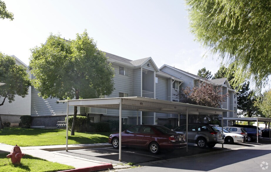 Carrington Place 830 N 500 W Bountiful UT 84010 Apartment Finder