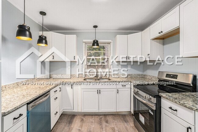 Building Photo - 9206 Blackwell St