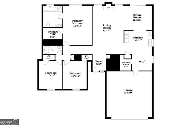 Building Photo - 65 Burdell Dr