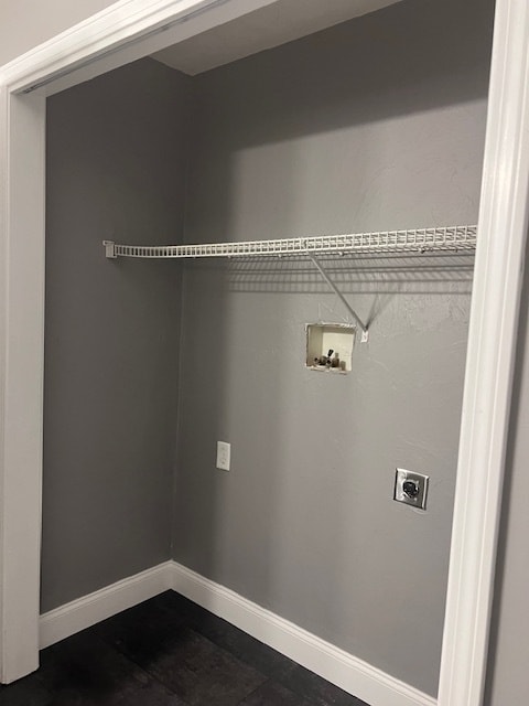 1st floor bathroom - 54 Clarendon St
