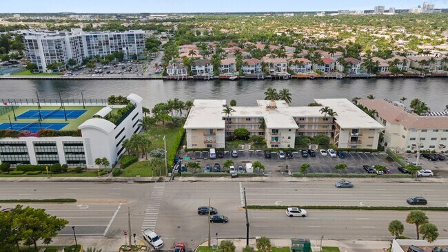 Building Photo - 2400 S Ocean Dr