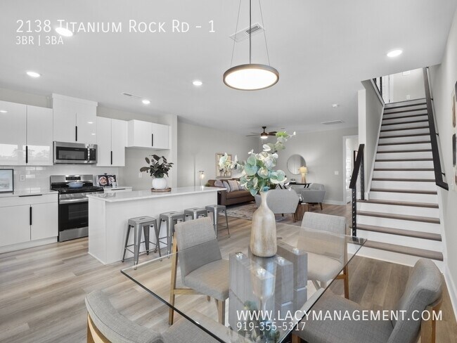 Building Photo - 2138 Titanium Rock Rd