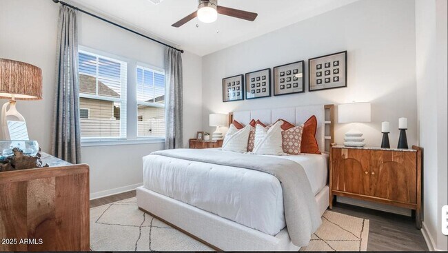 Building Photo - 20807 W Indian School Rd