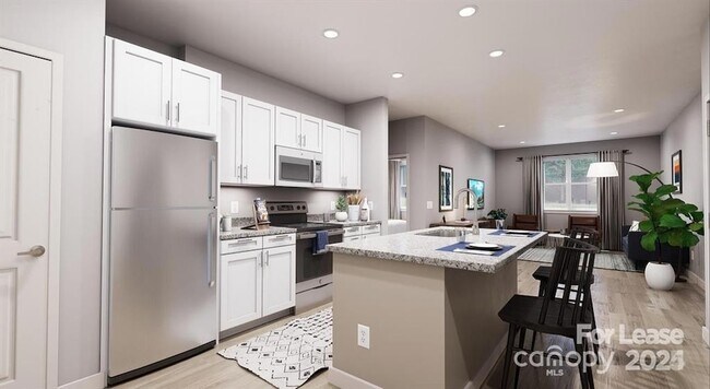 Building Photo - 225 Rhyne Rd