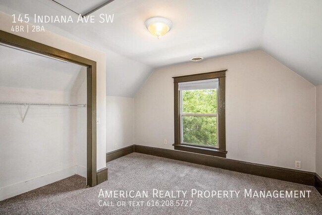 Building Photo - 145 Indiana Ave SW