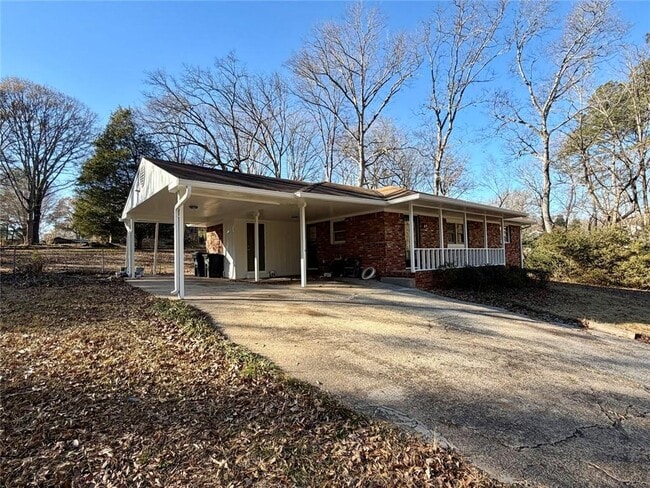 Building Photo - 1648 Hammond Woods Cir SW