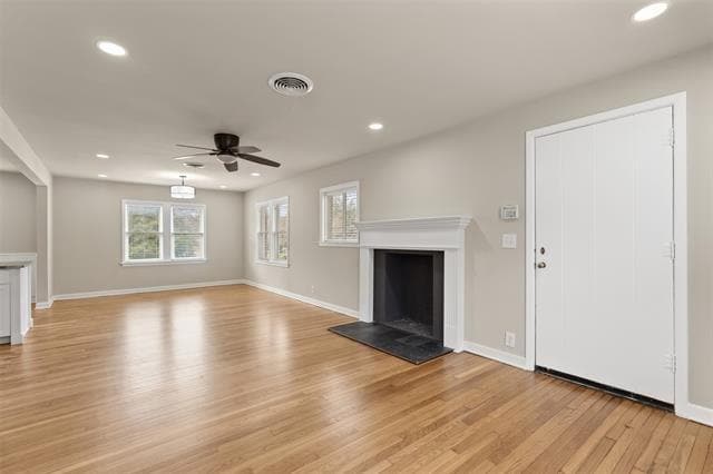 Building Photo - 4137 Pershing Ave