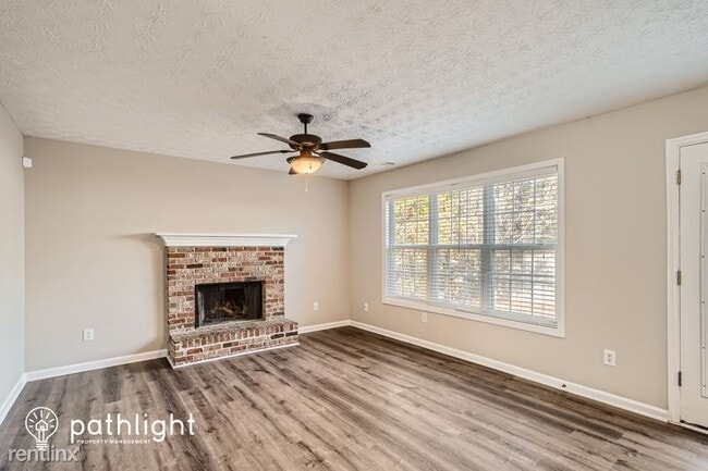 Building Photo - 5 br, 3 bath House - 513 Alcovy Park Dr UNIT