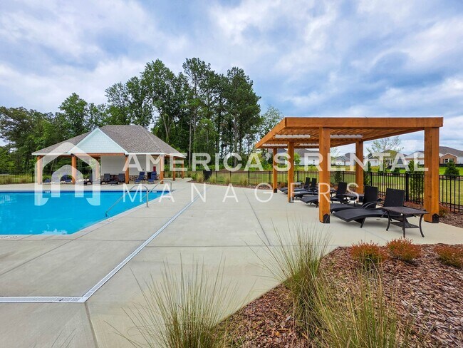 Building Photo - New Construction Home for Rent in Kimberly, AL!
