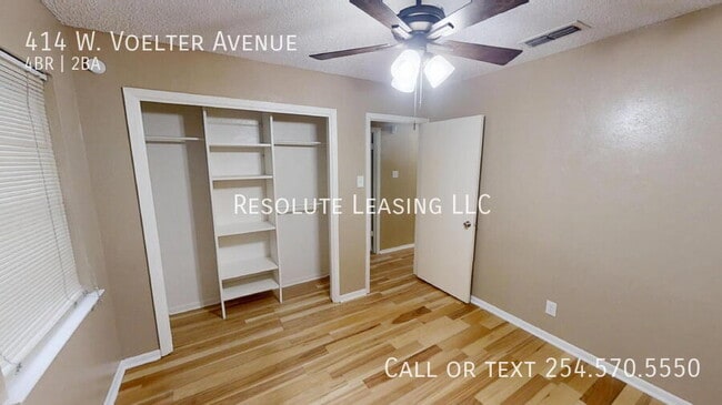 Building Photo - 414 W Voelter Ave