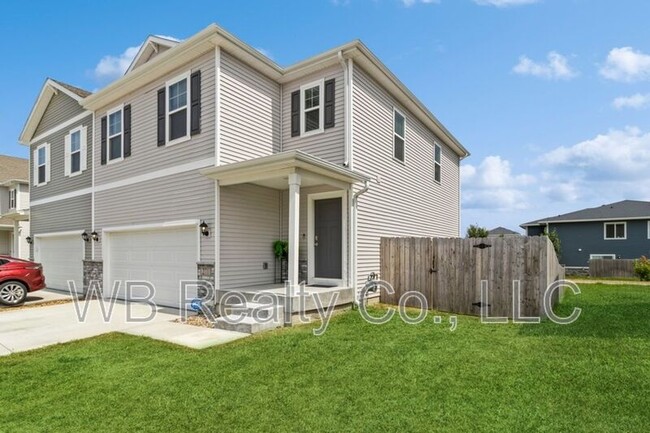Building Photo - 271 NW Charlestown Ln