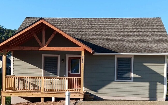 Primary Photo - 223 Ava Wy