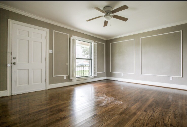 Building Photo - 417 E Holley St