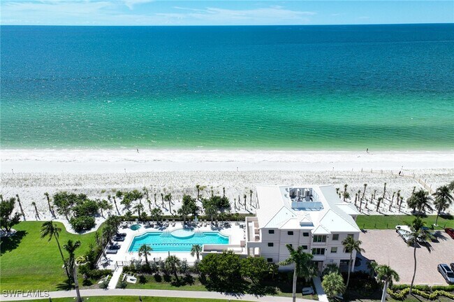 Building Photo - 265 Barefoot Beach Blvd
