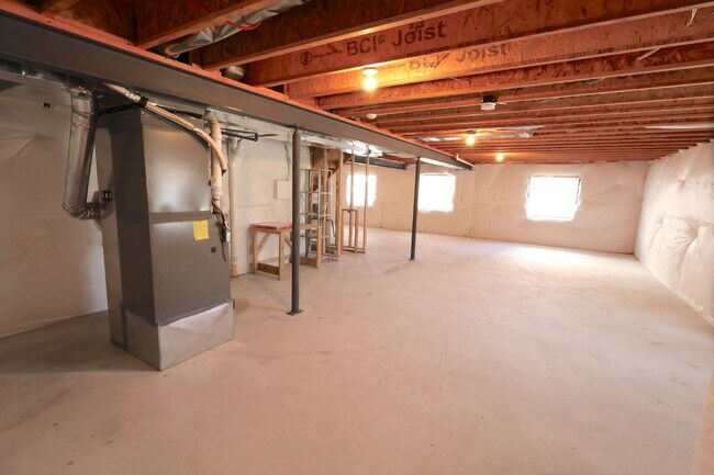 Building Photo - Solar Powered!! - Two-Story Saint Aubyn Ho...