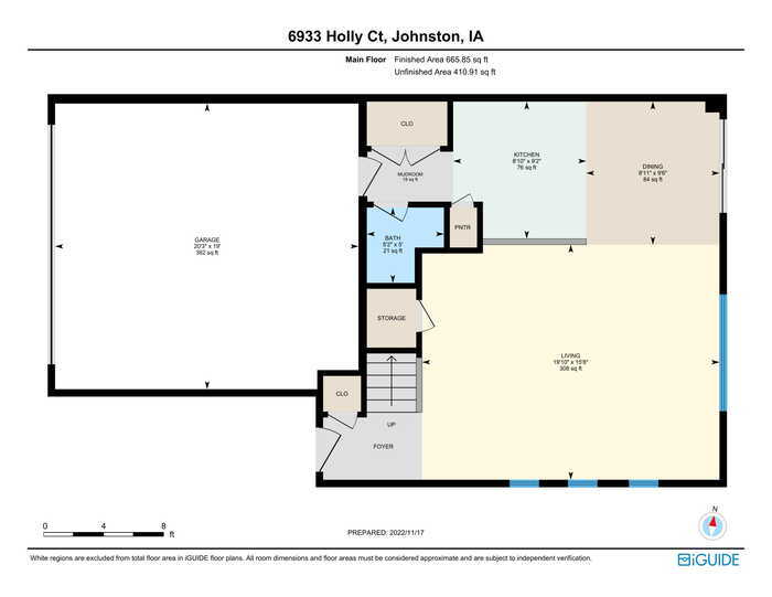 Building Photo - 6933 Holly Ct