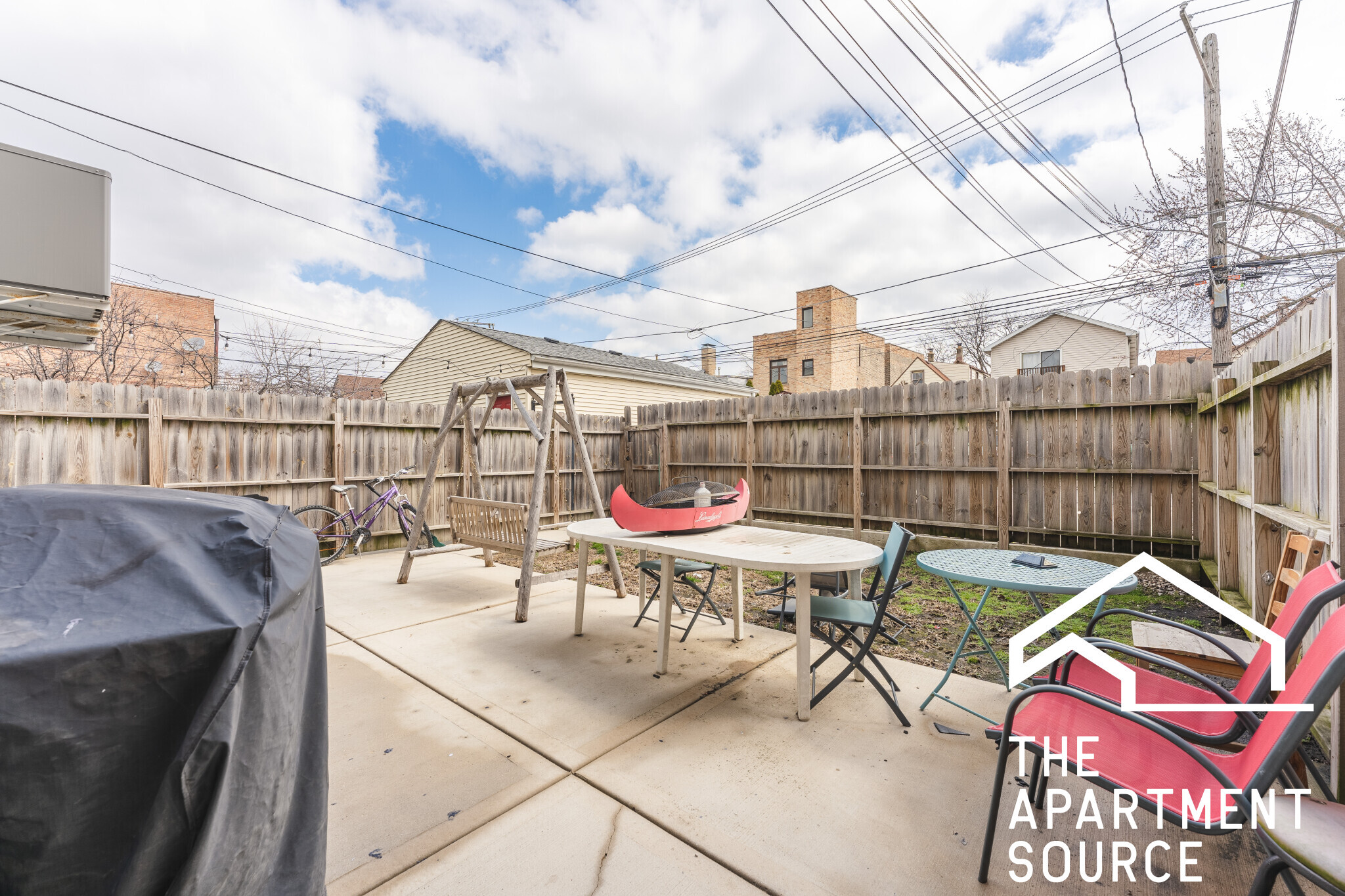 Building Photo - 3047 N Kimball Ave