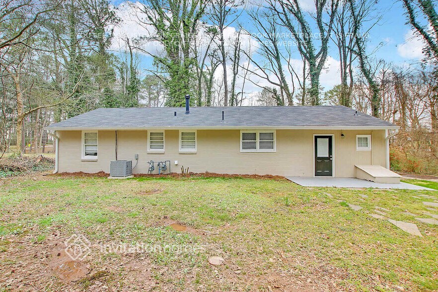 Building Photo - 2504 Stone Rd