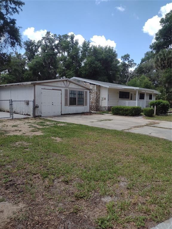 Building Photo - 4400 NE 139th Ln