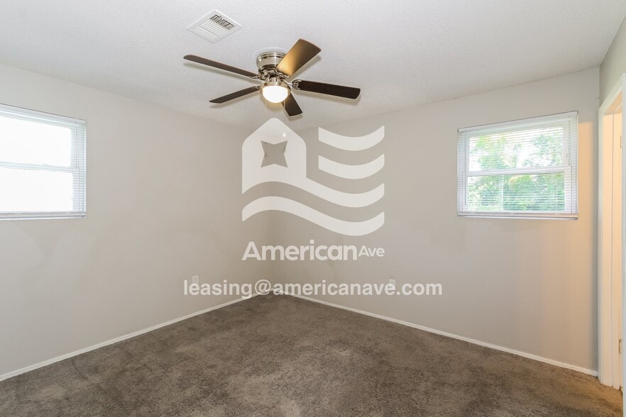 Building Photo - 3410 Cauthen Dr