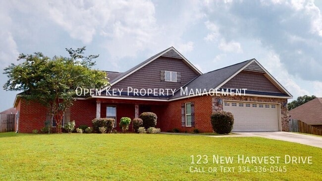 Building Photo - 123 New Harvest Dr