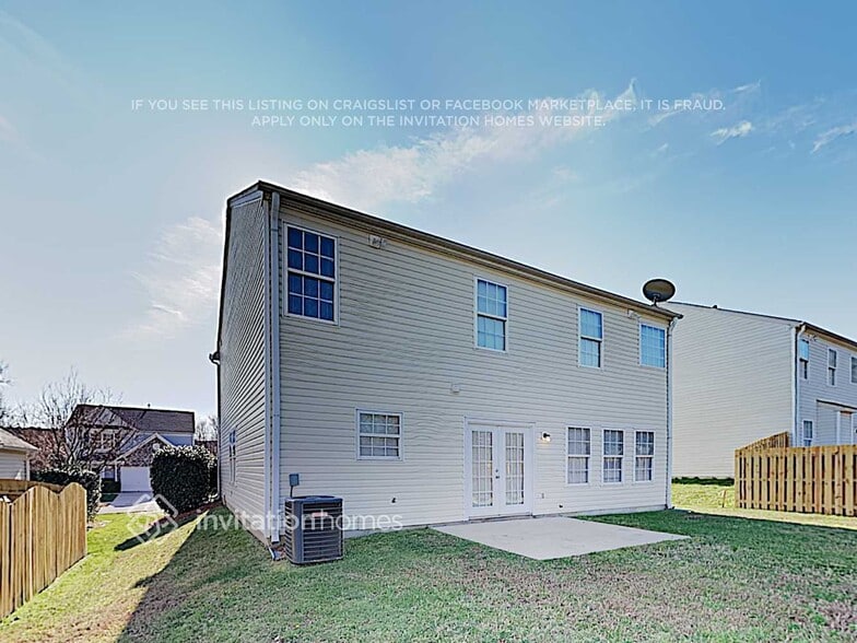 Building Photo - 5923 Leawood Run Ct