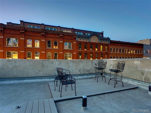 Building Photo - 1516 Wazee St