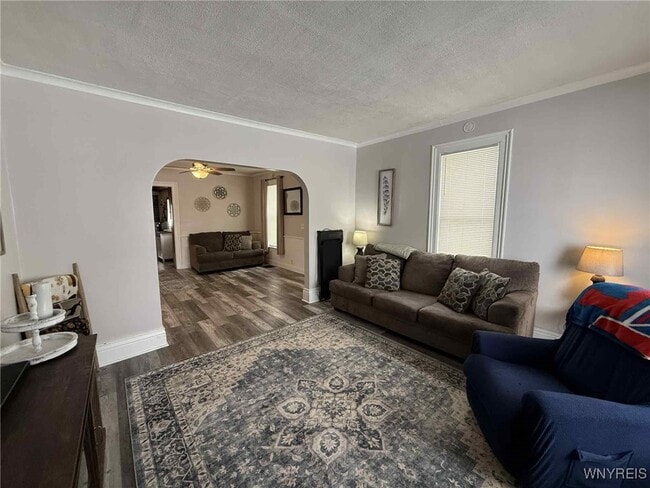 Building Photo - 8993 Alleghany Rd