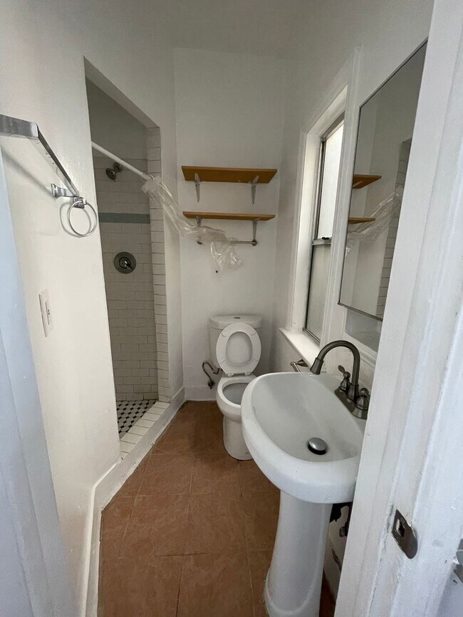 Interior Photo - Toberman Apts.
