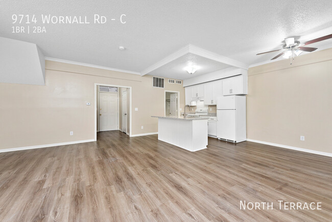 Building Photo - 9714 Wornall Rd