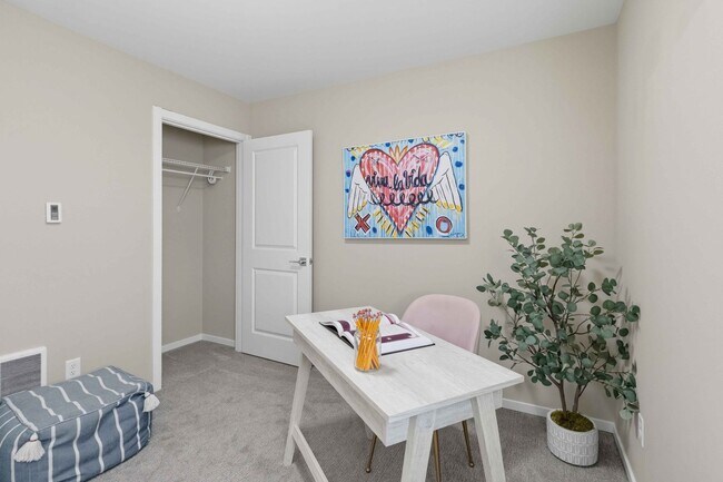 Building Photo - 3Bd/3Ba Seattle Home