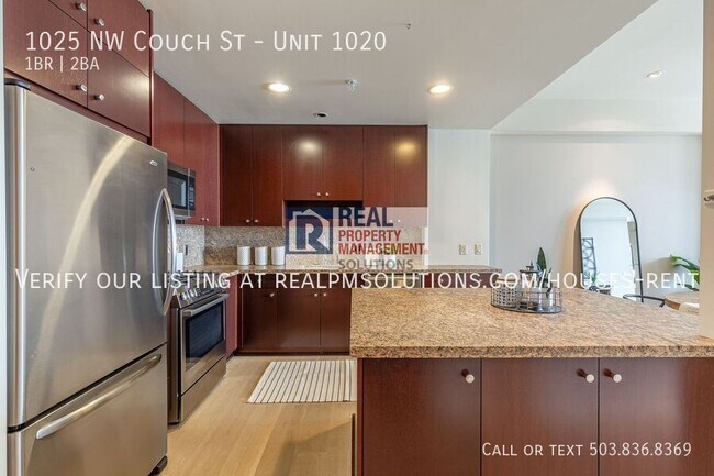 Building Photo - 1025 NW Couch St