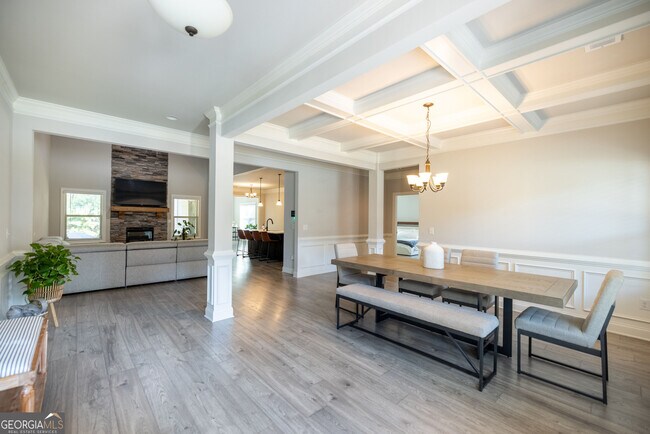Building Photo - 2539 Tomoka Dr