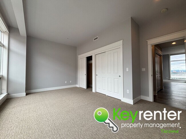 Building Photo - Downtown Tacoma Living– 7th Floor Luxury a...