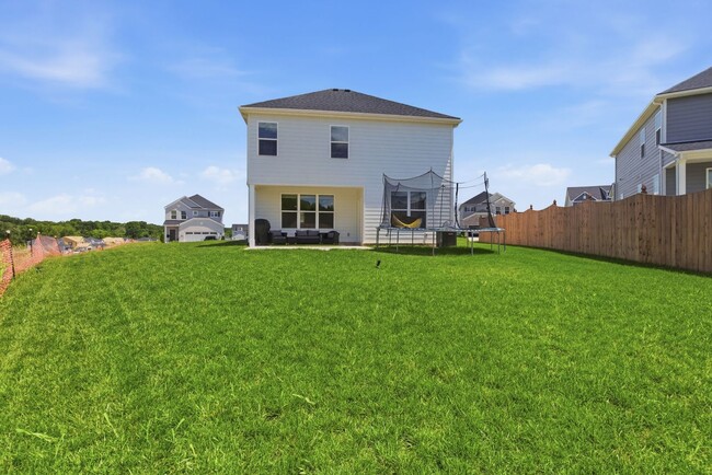 Building Photo - 1306 Harmony Hill Ln