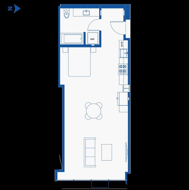 The Elysian Apartments 1115 W Sunset Blvd Los Angeles CA 90012