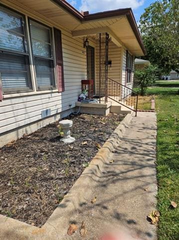 Primary Photo - 1402 Glendale St