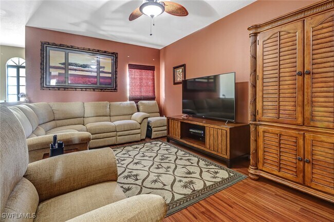 Building Photo - 20261 Estero Gardens Cir