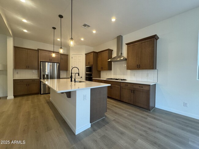 Building Photo - 4808 W Stargazer Pl