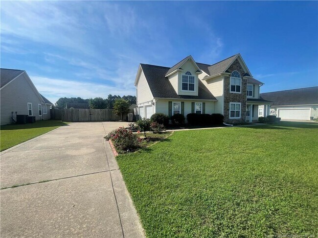 Building Photo - 6617 Valley Falls Rd