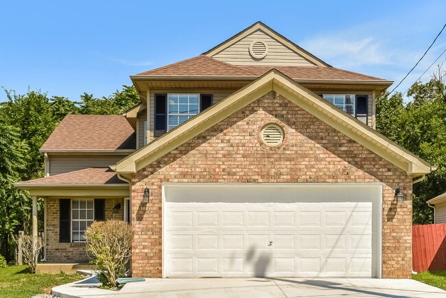 Building Photo - 4325 Mystic Valley Ct