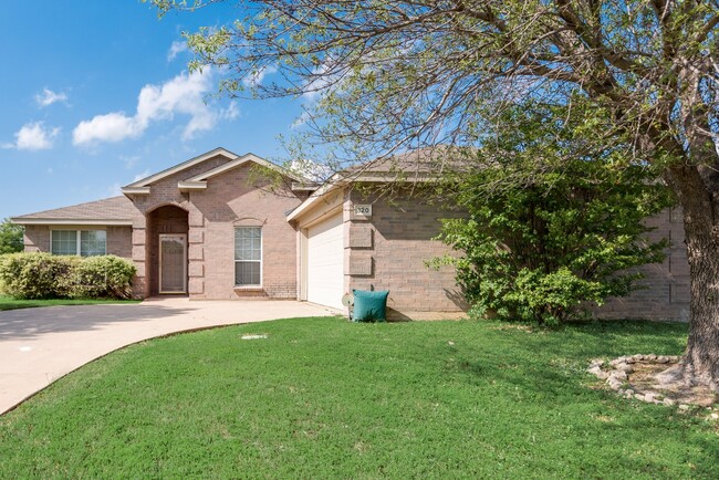 Building Photo - Updated 3-2-2 Ranch in McKamy Evers (North Denton)