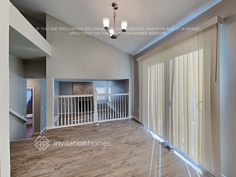 Building Photo - 6985 Battle Mountain Rd