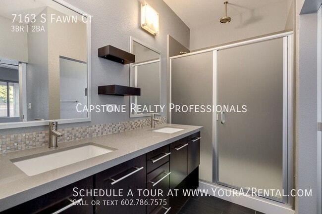 Building Photo - 7163 S Fawn Ct