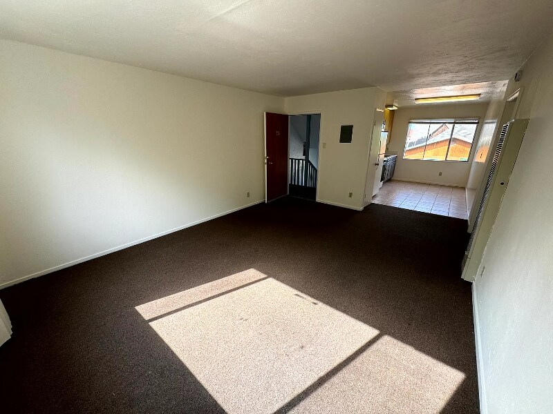 Building Photo - 2840 Milvia St