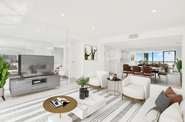 Building Photo - 2697 N Ocean Blvd