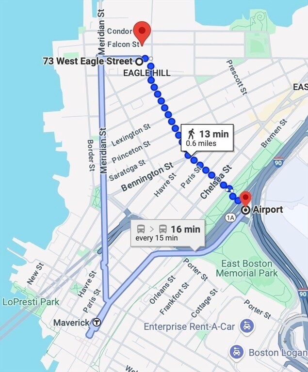 Building Photo - 71 W Eagle St